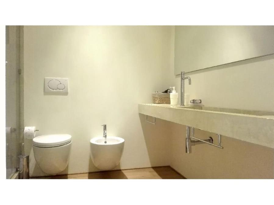 Appartamento Moderno In Centro Storico Lucca Bagian luar foto