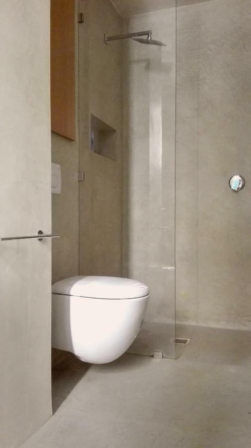 Appartamento Moderno In Centro Storico Lucca Bagian luar foto